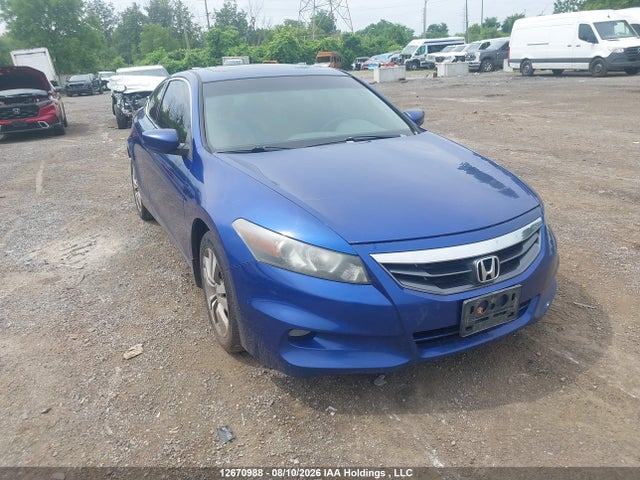 Продаж на аукціоні авто 2011 Honda Accord, vin: 1HGCS1B86BA800929, номер лоту: 12670988