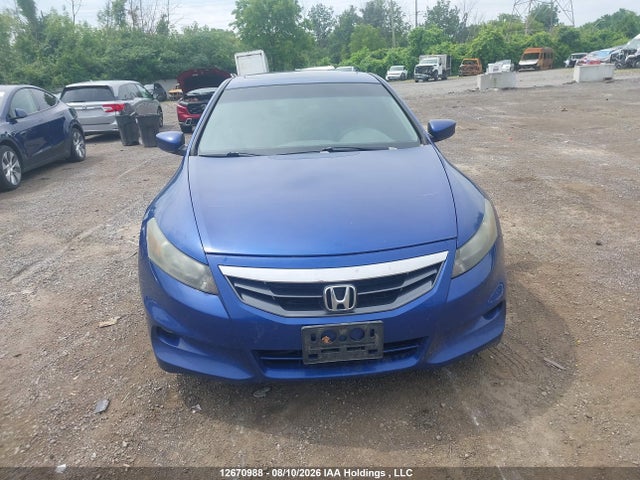 Продаж на аукціоні авто 2011 Honda Accord, vin: 1HGCS1B86BA800929, номер лоту: 12670988