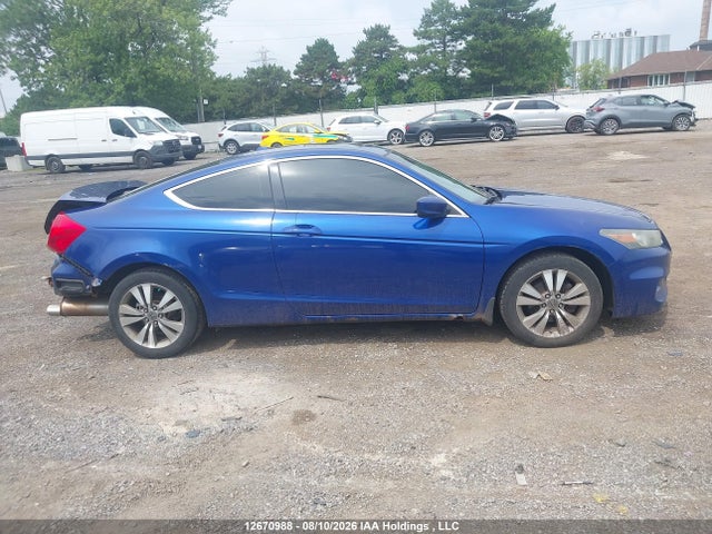 Продаж на аукціоні авто 2011 Honda Accord, vin: 1HGCS1B86BA800929, номер лоту: 12670988