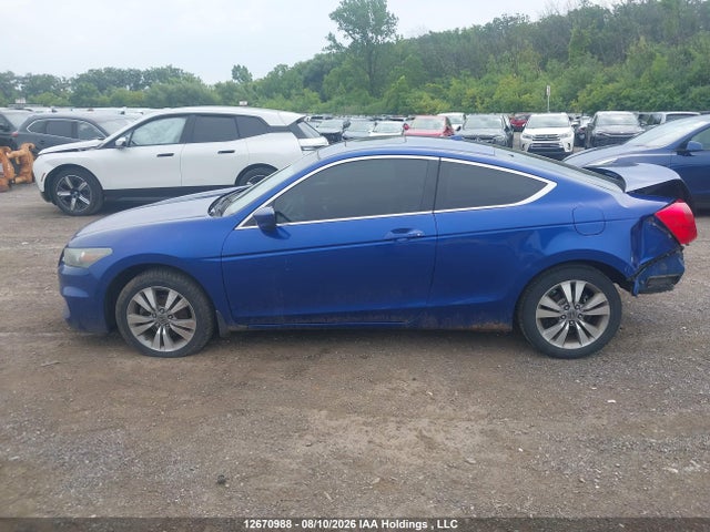 Продаж на аукціоні авто 2011 Honda Accord, vin: 1HGCS1B86BA800929, номер лоту: 12670988