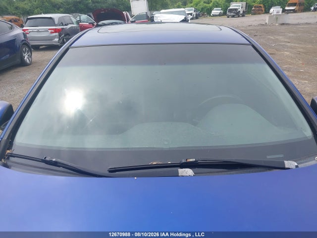 Продаж на аукціоні авто 2011 Honda Accord, vin: 1HGCS1B86BA800929, номер лоту: 12670988