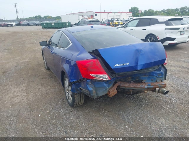 Продаж на аукціоні авто 2011 Honda Accord, vin: 1HGCS1B86BA800929, номер лоту: 12670988