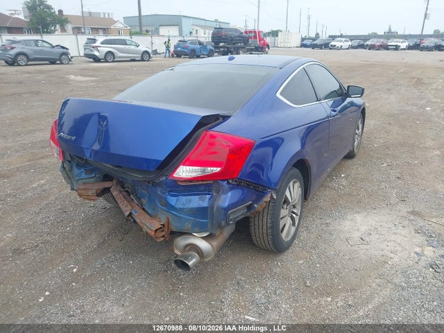 Продаж на аукціоні авто 2011 Honda Accord, vin: 1HGCS1B86BA800929, номер лоту: 12670988
