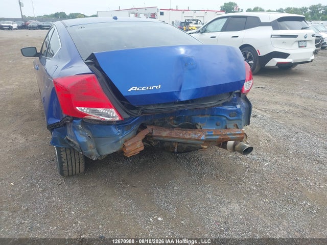 Продаж на аукціоні авто 2011 Honda Accord, vin: 1HGCS1B86BA800929, номер лоту: 12670988