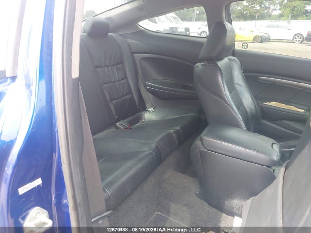 Продаж на аукціоні авто 2011 Honda Accord, vin: 1HGCS1B86BA800929, номер лоту: 12670988