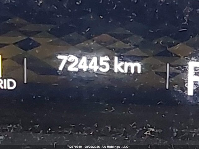 1C4JJXN60PW662515 Jeep Wrangler