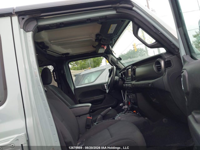 1C4JJXN60PW662515 Jeep Wrangler