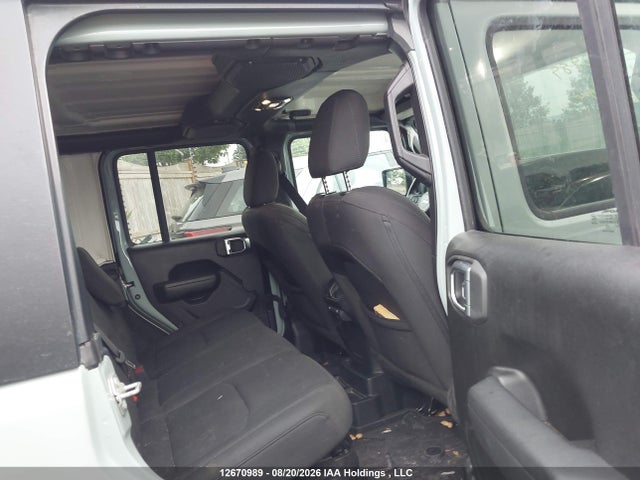 1C4JJXN60PW662515 Jeep Wrangler