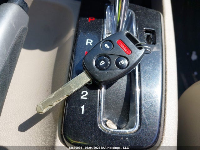 Продаж на аукціоні авто 2013 Honda Civic Touring, vin: 2HGFB2F74DH032473, номер лоту: 12670991