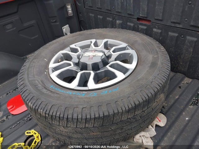 1GT49UEY5NF239223 GMC Sierra 3500hd Slt