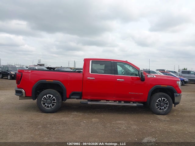 1GT49UEY5NF239223 GMC Sierra 3500hd Slt