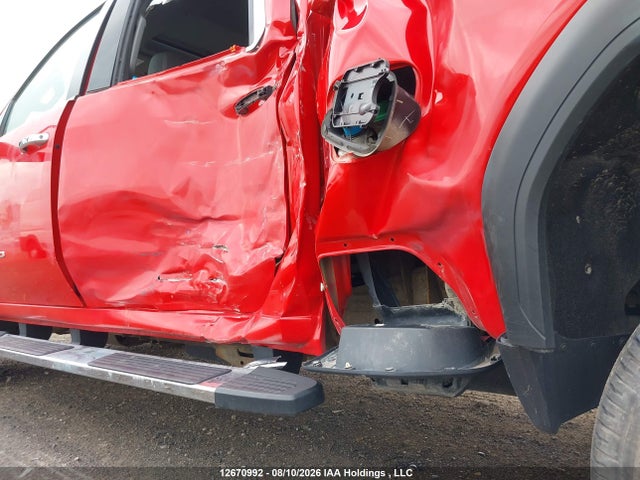 1GT49UEY5NF239223 GMC Sierra 3500hd Slt