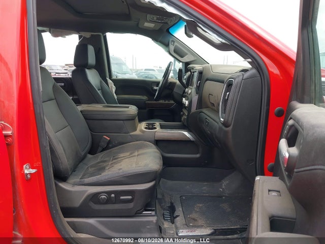 1GT49UEY5NF239223 GMC Sierra 3500hd Slt