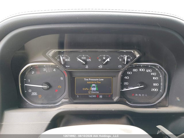 1GT49UEY5NF239223 GMC Sierra 3500hd Slt