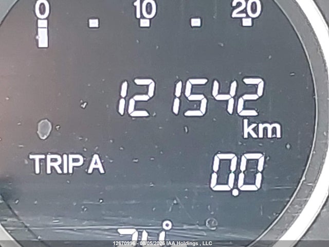 12670996 :رقم المزاد ، 2HKRM4H5XFH110732 vin ، 2015 Honda Cr-v Ex مزاد بيع