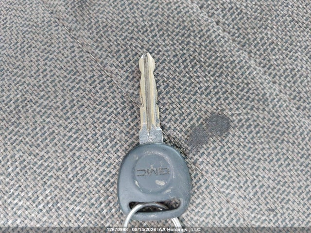Продаж на аукціоні авто 2014 Gmc Savana 2500 1wt, vin: 1GTW7FCA4E1145105, номер лоту: 12670998