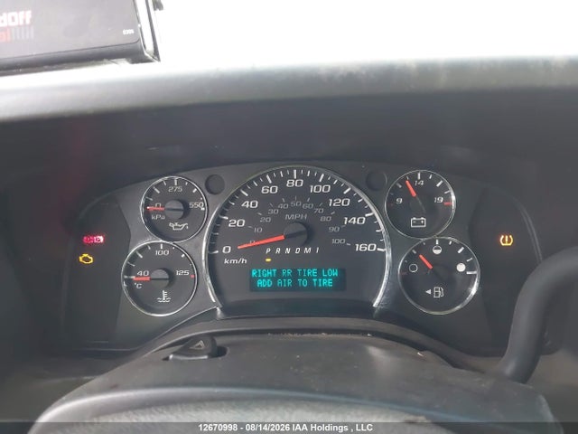 Продаж на аукціоні авто 2014 Gmc Savana 2500 1wt, vin: 1GTW7FCA4E1145105, номер лоту: 12670998