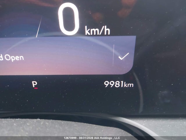 12670999 :رقم المزاد ، KL47LBE29SB114270 vin ، 2025 Buick Envista Sport Touring Fwd مزاد بيع