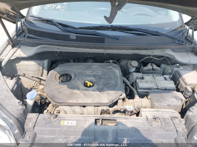 Продажа на аукционе авто 2019 Kia Soul +, vin: KNDJP3A54K7651833, номер лота: 12671000