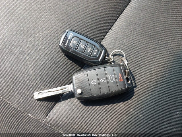 Продажа на аукционе авто 2019 Kia Soul +, vin: KNDJP3A54K7651833, номер лота: 12671000