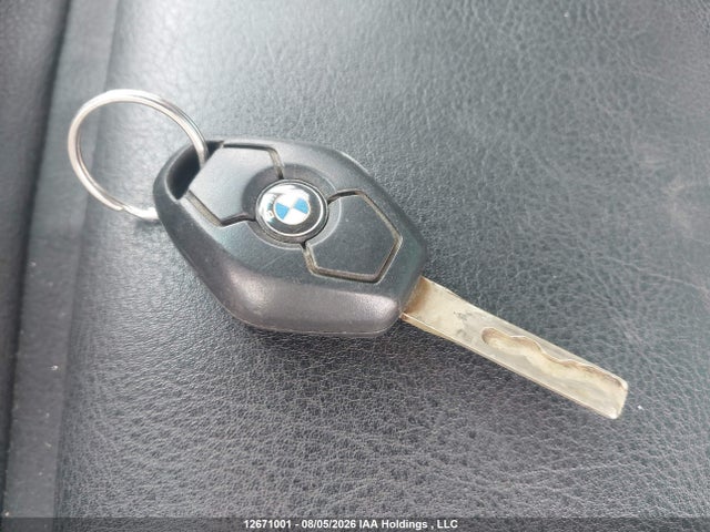 Продаж на аукціоні авто 2001 Bmw 325 Ci, vin: WBABN33461JW48980, номер лоту: 12671001