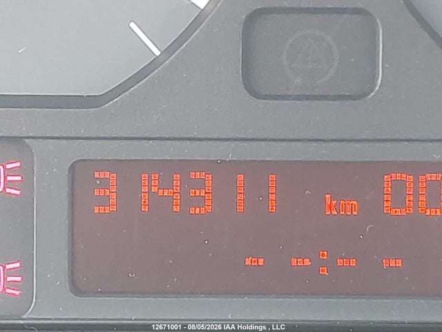 Продаж на аукціоні авто 2001 Bmw 325 Ci, vin: WBABN33461JW48980, номер лоту: 12671001
