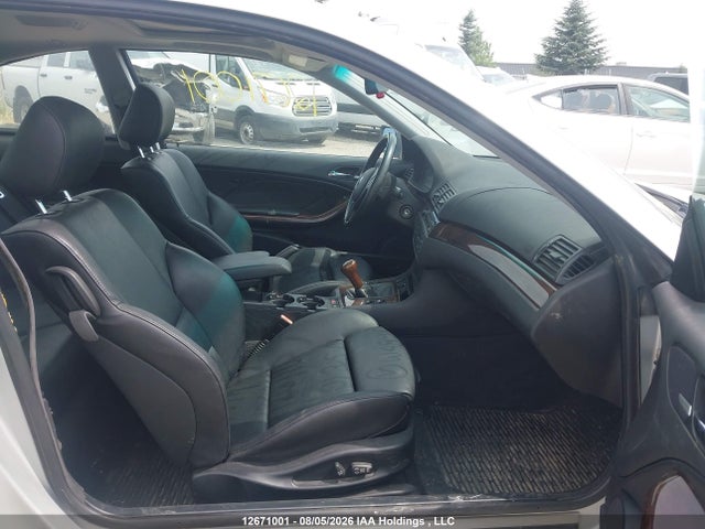 Продаж на аукціоні авто 2001 Bmw 325 Ci, vin: WBABN33461JW48980, номер лоту: 12671001