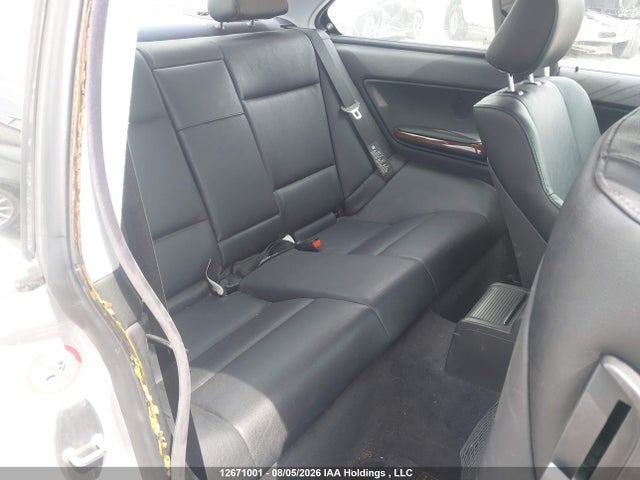 Продаж на аукціоні авто 2001 Bmw 325 Ci, vin: WBABN33461JW48980, номер лоту: 12671001