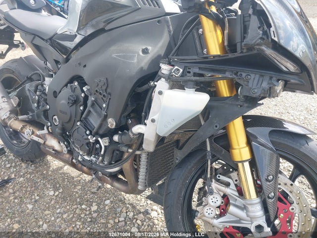 Продаж на аукціоні авто 2024 Yamaha Yzfr1m, vin: JYARN67N4RA000437, номер лоту: 12671004