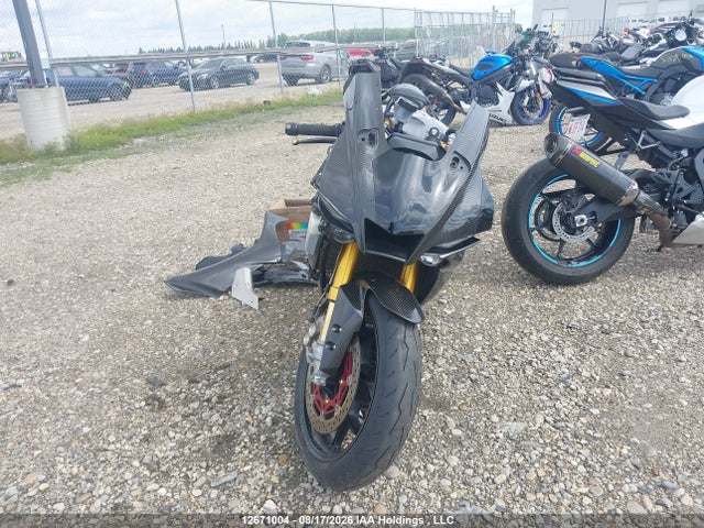 Yamaha Yzfr1m 2024 JYARN67N4RA000437 Image 5