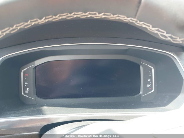2022 Volkswagen Tiguan მანქანა იყიდება აუქციონზე, vin: 3VV2B7AX0NM094653, აუქციონის ნომერი: 12671007