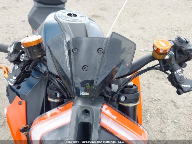 VBKV39407LM921896 KTM 1290 Super Duke R