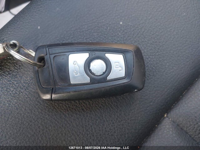 Продаж на аукціоні авто 2013 Bmw 328i Xdrive/xdrive Classic Line, vin: WBA3B3C56DF536273, номер лоту: 12671013