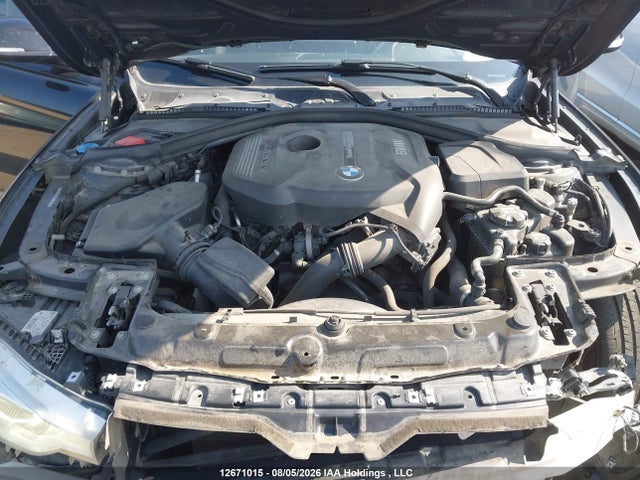 WBA8D9C58JEM34364 BMW 330i Xdrive