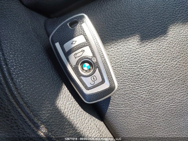 WBA8D9C58JEM34364 BMW 330i Xdrive