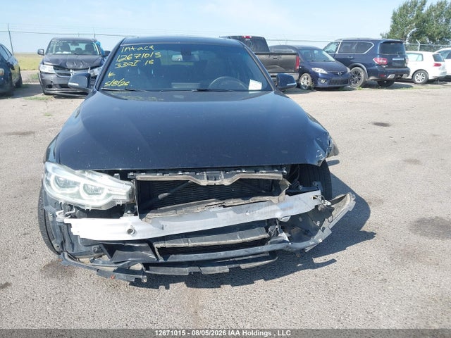 WBA8D9C58JEM34364 BMW 330i Xdrive