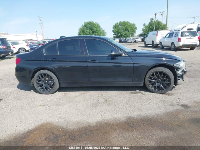 WBA8D9C58JEM34364 BMW 330i Xdrive