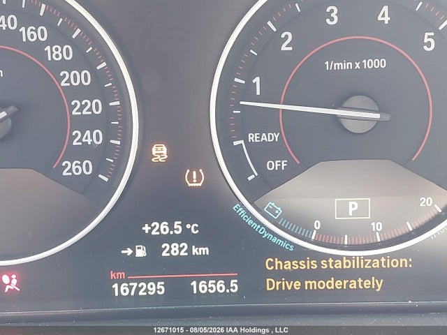 WBA8D9C58JEM34364 BMW 330i Xdrive