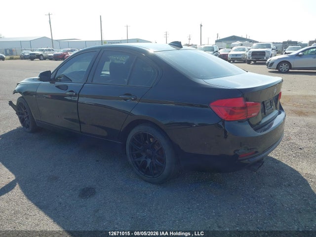WBA8D9C58JEM34364 BMW 330i Xdrive