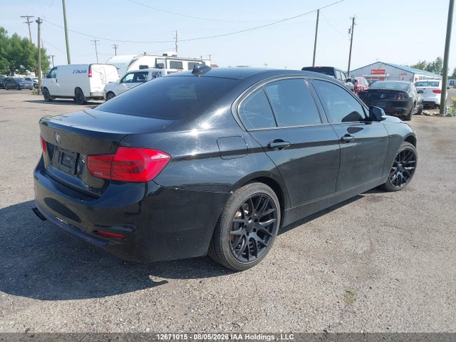 WBA8D9C58JEM34364 BMW 330i Xdrive