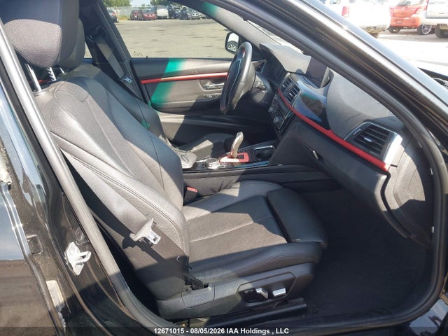 WBA8D9C58JEM34364 BMW 330i Xdrive
