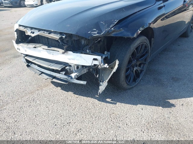 WBA8D9C58JEM34364 BMW 330i Xdrive