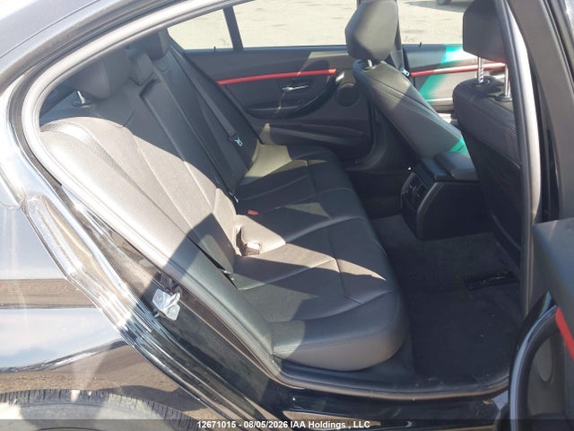 WBA8D9C58JEM34364 BMW 330i Xdrive