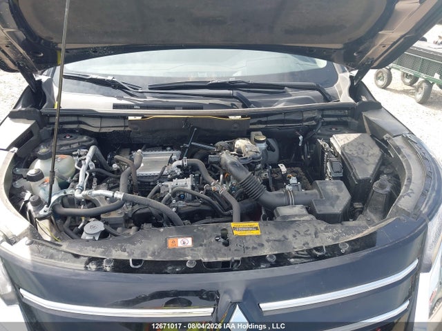 Продажа на аукционе авто 2026 Mitsubishi Outlander, vin: JA4J4UAB6TZ606056, номер лота: 12671017