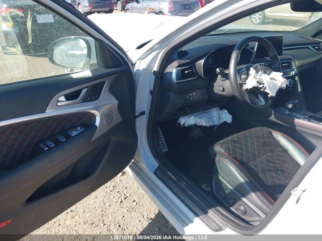 Genesis G70 Elite 2020 KMTG74LE4LU061682 Image 18