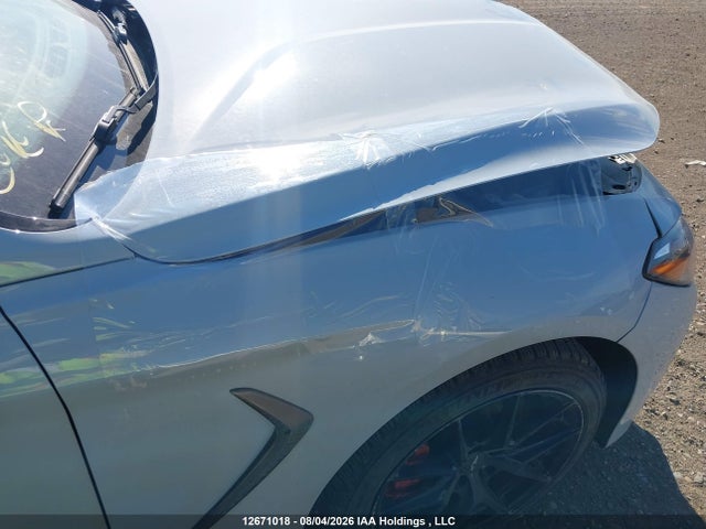 Genesis G70 Elite 2020 KMTG74LE4LU061682 Image 21