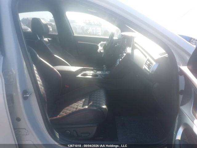 Genesis G70 Elite 2020 KMTG74LE4LU061682 Image 5