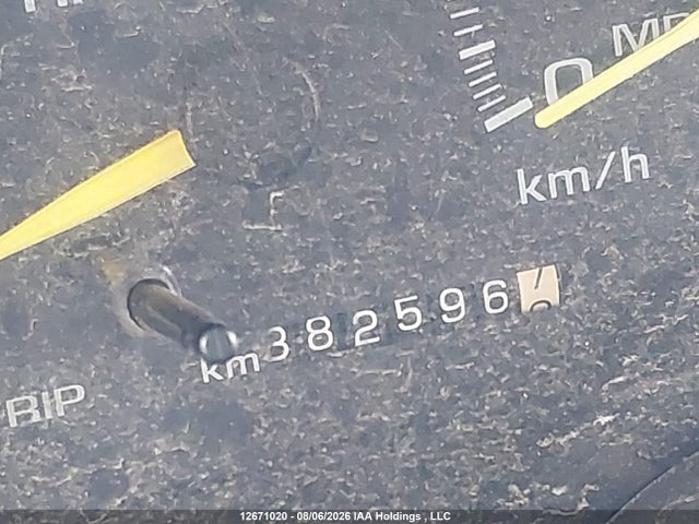 Aukcja sprzedaży 1996 Gmc Sierra K2500, vin: 1GTGK29R8TE546672, numer aukcji: 12671020