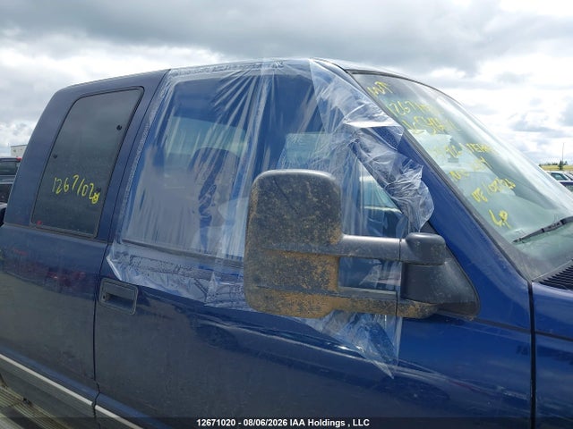 Aukcja sprzedaży 1996 Gmc Sierra K2500, vin: 1GTGK29R8TE546672, numer aukcji: 12671020