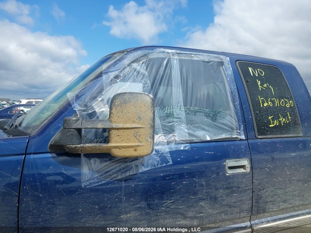 Aukcja sprzedaży 1996 Gmc Sierra K2500, vin: 1GTGK29R8TE546672, numer aukcji: 12671020